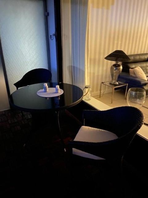 Mit Aussicht Apartment *