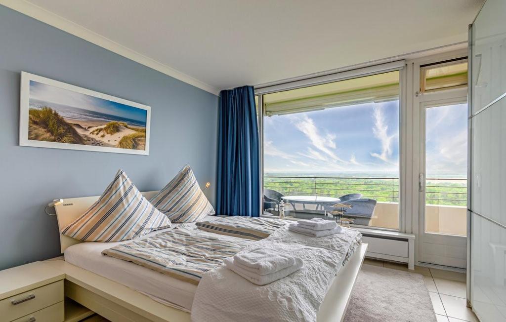 Mit Aussicht Apartment Timmendorfer Strand
