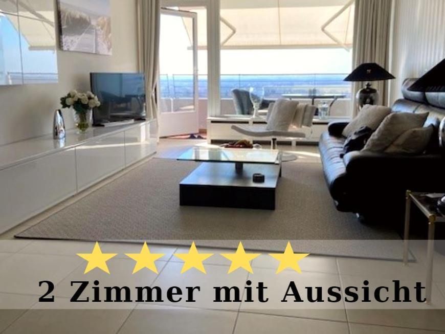 Mit Aussicht * Timmendorfer Strand