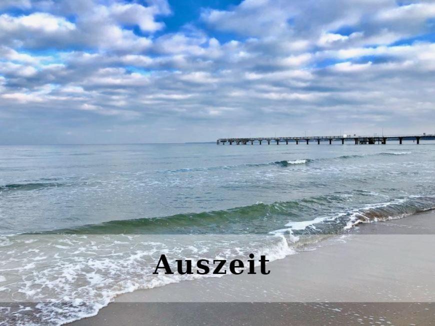 Apartment Mit Aussicht *