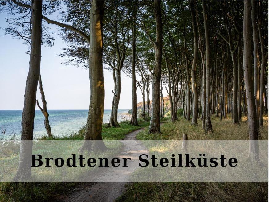 Mit Aussicht * Timmendorfer Strand