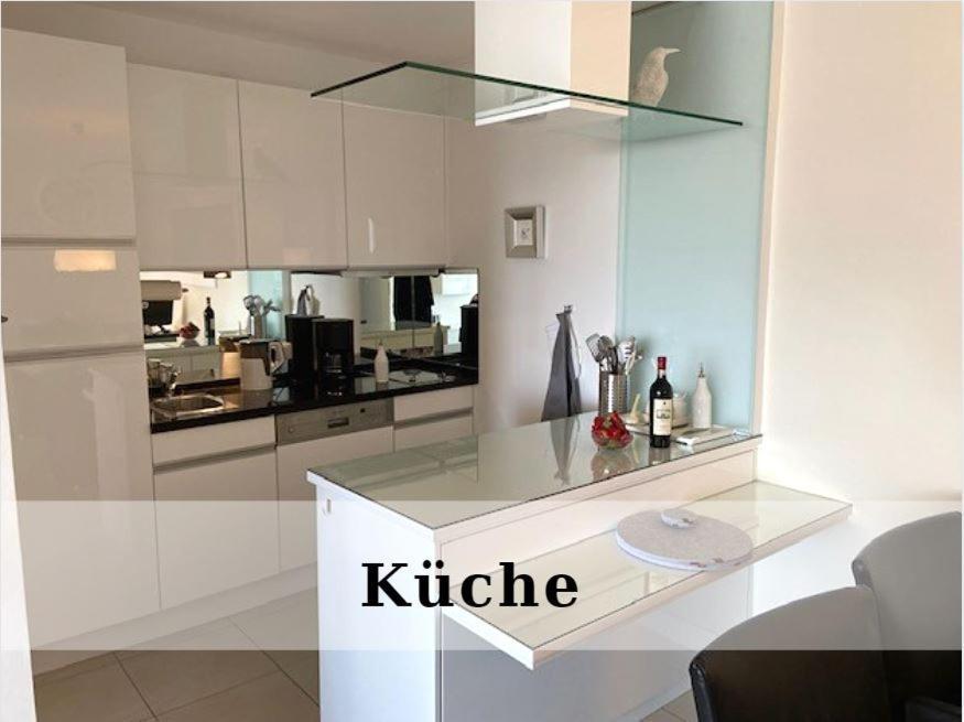 Apartment Mit Aussicht *