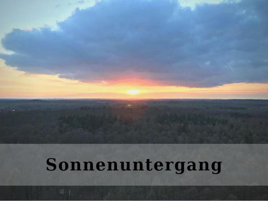 Apartment Mit Aussicht