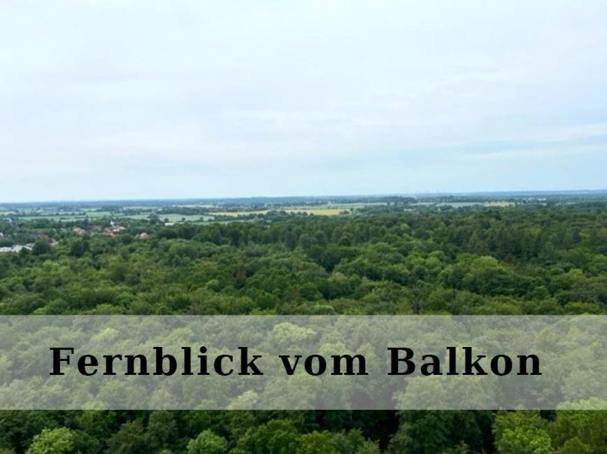 Apartment Mit Aussicht